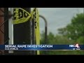 Serial Rapes