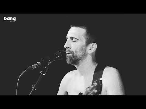 CANÇÃO SEM TÍTULO - MANEL CRUZ ao vivo na sala Bang Venue