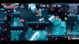 Xenon Valkyrie Gameplay (No sound)