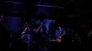 Grizzly Bear - Four Cypresses live at Zebulon Cafe 9/24/17