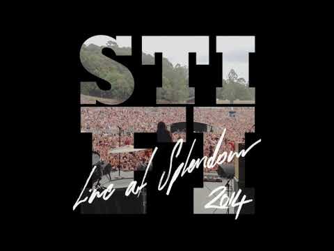 Sticky Fingers - Live at Splendour in the Grass 2014