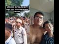Tribute To Zubeen Da Crpf Police Zubeengarg India Usa Asam