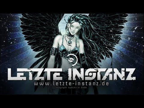 Letzte Instanz "Festival-Impressionen 2009"