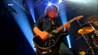 Beasts of Bourbon "Lets get Funky"