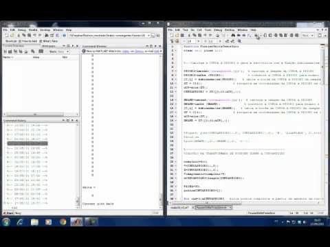 Distância de Fourrier Zero