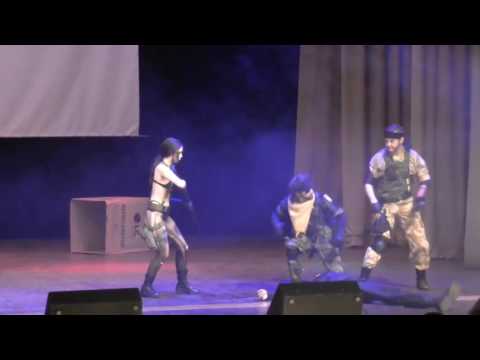 Mikan no Yuki 2016 - №177 - Metal Gear Solid