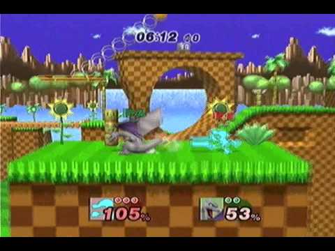 SSBPM 3.5: Mask (Charizard) vs RingWorm (G&W)