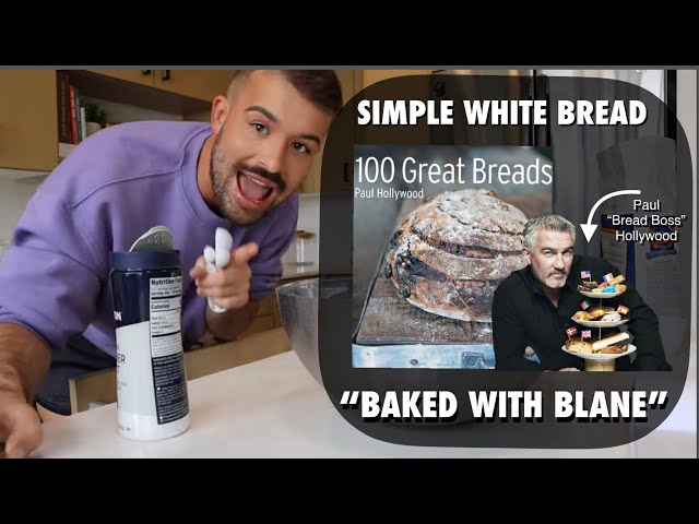 Vídeo relacionado con 100 Great Breads