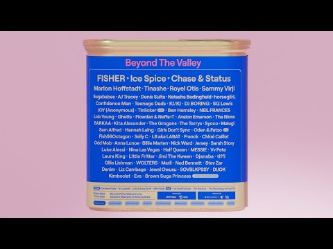 Beyond The Valley