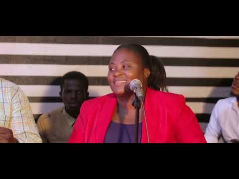 Cover-live  Frère Elisée Kwete dans «ELOHIM»