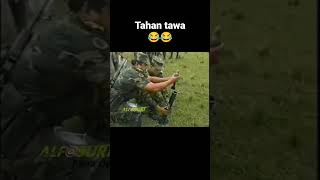 Download lagu meme kocak || momen lucu tentara ketika melepaskan bom mortir 😂 #shorts mp3