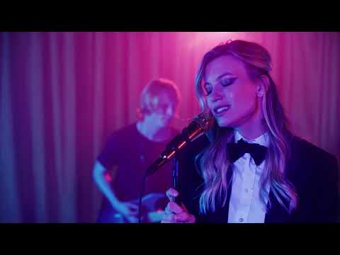 Anabel Englund x MK - Underwater (Acoustic Video) [Ultra Records]