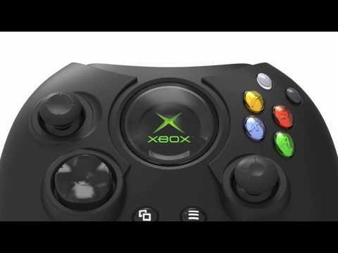 Duke Xbox website