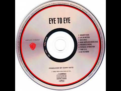Thumbnail for Nice Girls (1982) Eye To Eye by Starz Vanderlocket