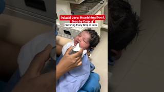 Download lagu Discovering the Art of Paladai Feeding: Nurturing Bonds, One Sip at a Time mp3