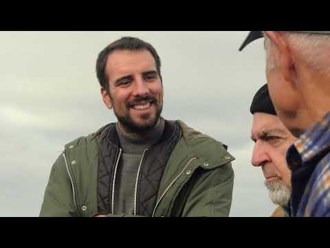 Vídeo: Os nomes da terra. O Monte Pindo