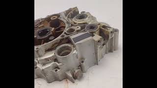 Vídeo de Bloco Motor Esquerdo Sundown Max 125 Sed 2008