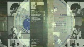 Fleetwood Mac - I Loved Another Woman - Peter Green&#39;s Fleetwood Mac - 1968 -