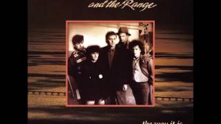 BRUCE HORNSBY and THE RANGE * The Way It Is   1986   HQ