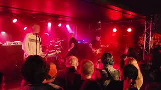 Black Flag - Forever Time - 2023-04-18 - The Brass Monkey - Ottawa, Ontario