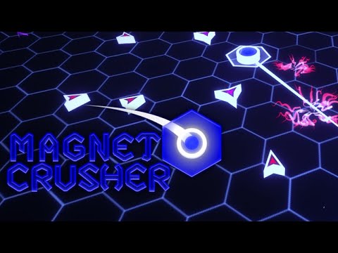 Magnet Crusher - Trailer thumbnail