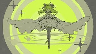 神様はエレキ守銭奴 / 家の裏でマンボウが死んでるP (Turn on subtitles, lyrics in other languages are displayed)