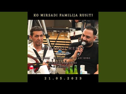 Muhamed Meety (9 Prala Mo Dade Muklan)