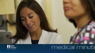 Medical Minute: Unified Care with Dr. Jessica Lemmons