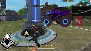 free fire max teams helping and explore map on YouTube video !