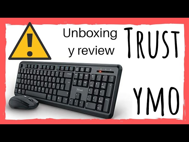 Vídeo relacionado con LeadsaiL KF29 Teclado y Raton Inalámbrico, Pack Teclado Raton Inalambrico Silencioso, Español QWERTY, Compacto, Teclado numérico, Receptor USB 2.4 GHz para Mac, PC, Ordenador Portátil-Verde