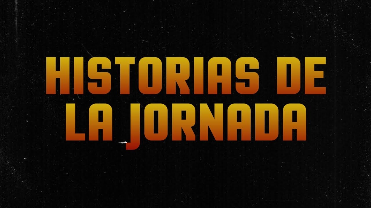 Jornada 1, Clausura 2026: Liga MX