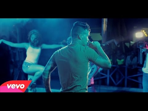 Yero Company - Hablo pokito español feat LKM