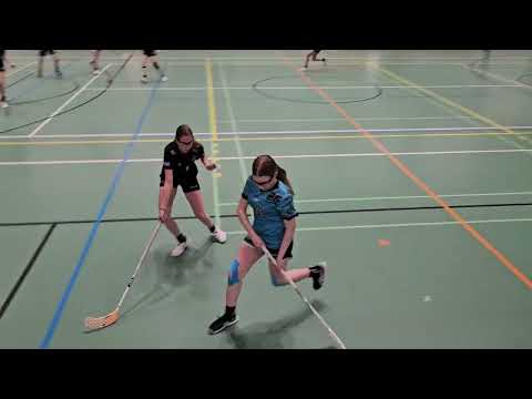 T16 1. divisioona SB Vaasa - Pelicans SB --- 23.3.2024