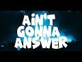 NLE Choppa Ain T Gonna Answer Lyrics