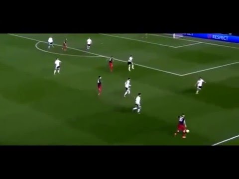 Valencia vs Athletic Bilbao 2 1 Europa League Gol de Aritz Aduriz GOAL