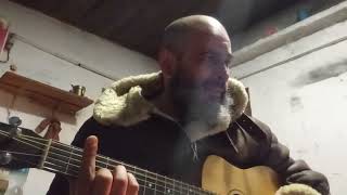 Paul Kelly&#39;s Time and tide Spanish attempt 1.