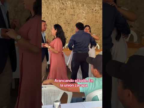 Bailesito enla union zacapa