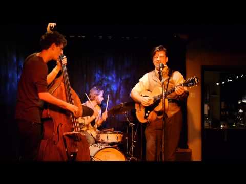 Where the Southern Cross the Dog - Meet my mother in glory (live at Honky Tonk)