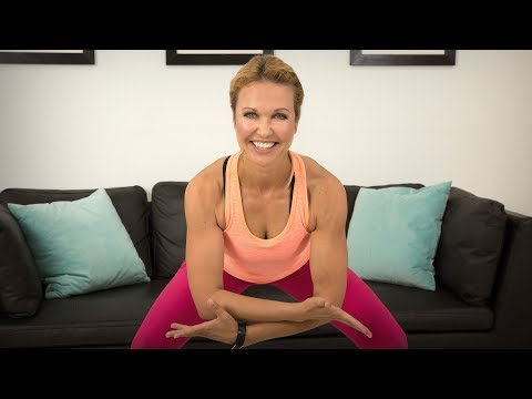 Fitness Workout: Ausdauertraining zu Hause für Fortgeschrittene