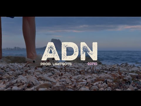 MONTWO - AdN (Video Oficial)