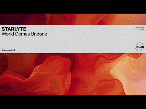 Video thumbnail for World Comes Undone