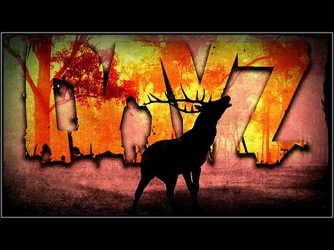 DayZ | Deer Isle Mit Und Ohne Bäbs #54 (Lets Play German)