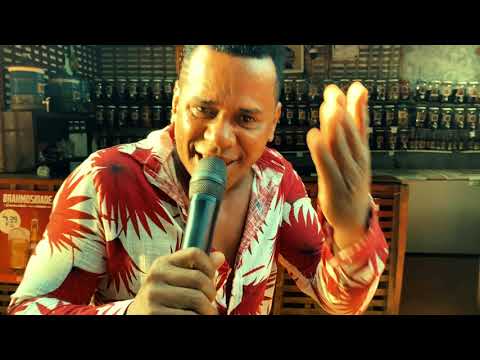 EDDY BOMFIM - NOVINHA / A CASA E NOSSA