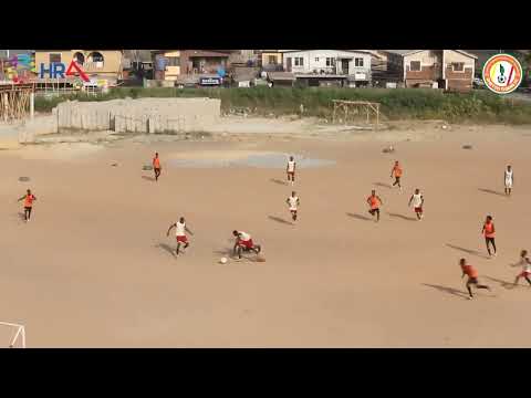 Ghetto Tigers FC Pips Tuto Atlanta in Mushin Derby