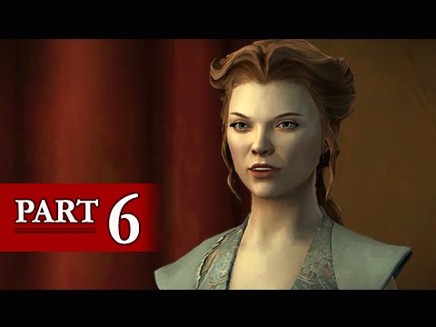 Game of Thrones : Episode 6 Playstation 3