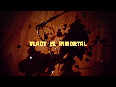 Vlady El Imortal X Jblack Jr- FELIZ NAVIDAD 🎁