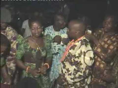 LATE MRS LYDIA AGBONGIARUOYI (NEE IYANGBE) BURIAL CEREMONY, AGED 67. 30th MARCH 2012.(2)