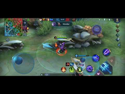 MM Paling Bahaya, Ini Build Moskov Tersakit 2020 - Mobile Legends