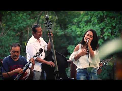 Ibu Ambu Suarga Nanda