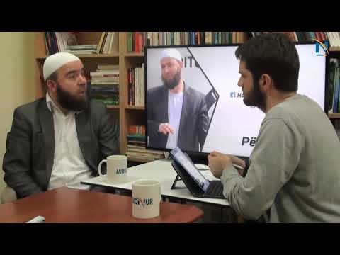 Shum herë them ESTAGFIRULLAH (pyetje) - Hoxhë Jusuf Hajrullahu